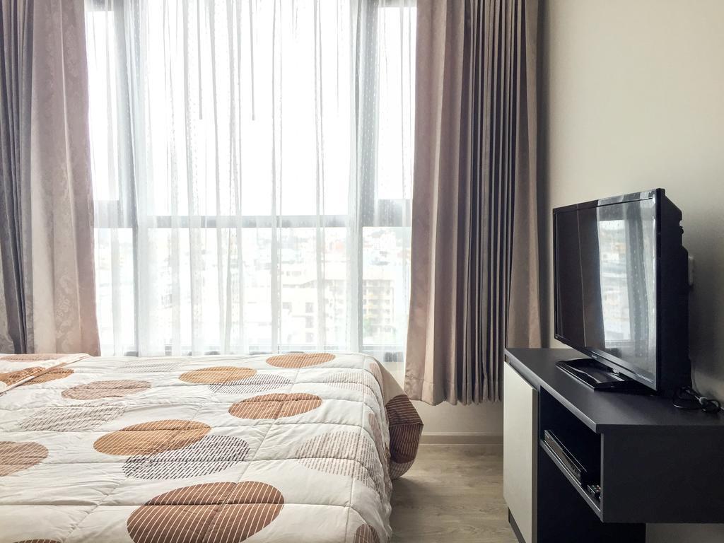 Llx Apartments At The Base Condo Pattaya Extérieur photo
